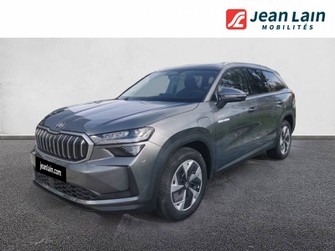 Photo Skoda Kodiaq 1.5 TSI 204 ch Hybride Rechargeable PHEV DSG6 5pl Selection