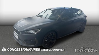 Photo Cupra Leon 1.4 e-HYBRID 245 ch DSG6 VZ Cup