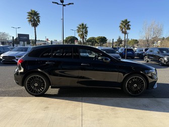 Photo Mercedes Classe A CLASSE A Classe A 250 e Hybrid EQ 8G-DCT