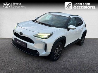 Photo Toyota Yaris Cross Hybride 116h 2WD Design