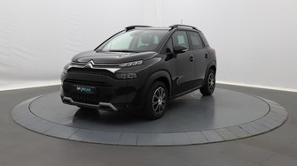 Photo Citroen C3 Aircross PureTech 110 S&S BVM6 Feel Pack