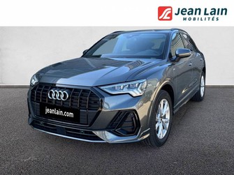 Photo Audi Q3 VP 45 TFSIe 245 ch S tronic 6 S line