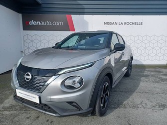 Photo Nissan Juke HYBRID 143 N-Connecta