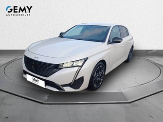 Photo Peugeot 308 PureTech 130ch S&S EAT8 Allure