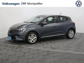 Photo Renault Clio V E-Tech hybride 145 Engineered