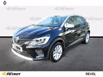 Photo Renault Captur TCe 90 - 21 Business