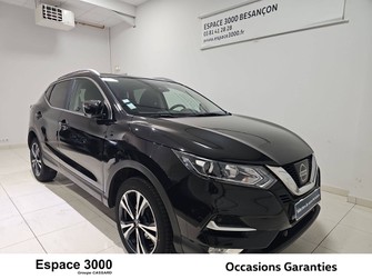Photo Nissan Qashqai Qashqai 1.5 dCi 110