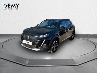 Photo Peugeot 2008 PureTech 130 S&S BVM6 Allure