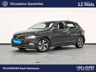 Photo Volkswagen Polo 1.0 TSI 95 S&S BVM5 Lounge Business