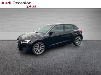 Photo Audi A1 Sportback 30 TFSI 116ch Design S tronic 7