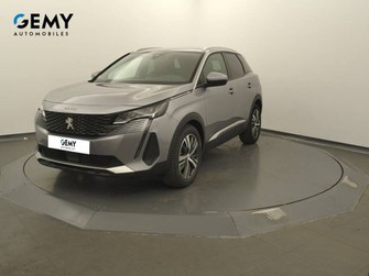Photo Peugeot 3008 Puretech 130ch S&S EAT8 Allure