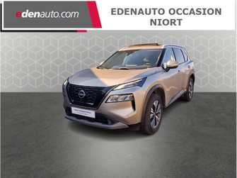 Photo Nissan X Trail e-POWER 204 ch N-Connecta