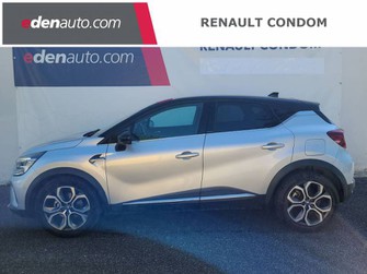 Photo Renault Captur E-Tech Plug-in 160 Intens