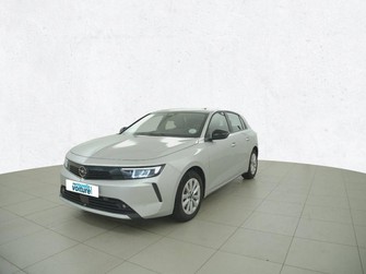 Photo Opel Astra 1.5 Diesel 130 ch BVA8