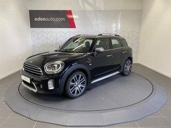 Photo Mini Countryman Mini Countryman 136 ch BVA7 Cooper Edition Northwood