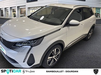 Photo Peugeot 3008 3008 Puretech 130ch S&S EAT8