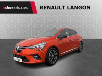 Photo Renault Clio TCe 90 Techno