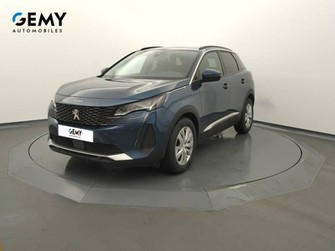Photo Peugeot 3008 Puretech 130ch S&S EAT8 Style