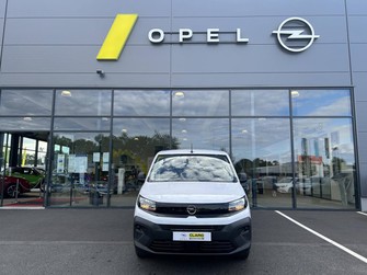 Photo Opel Combo Cargo cargo M 650 KG BLUEHDI 100 S&amp;S BVM6