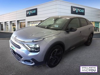 Photo Citroen C4 PureTech 130 S&S EAT8 Shine