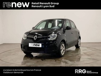 Photo Renault Twingo III Twingo III SCe 65 - 21