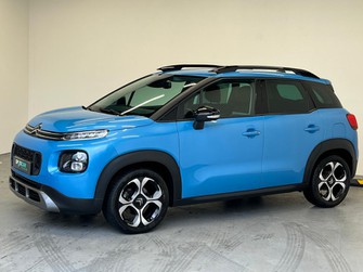 Photo Citroen C3 Aircross PureTech 110ch S&S Shine E6.d 6cv