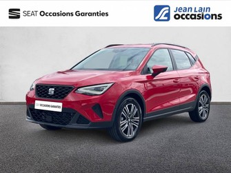 Photo Seat Arona 1.0 EcoTSI 115 ch Start/Stop BVM6 COPA