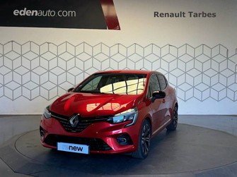 Photo Renault Clio E-Tech full hybrid 145 Techno