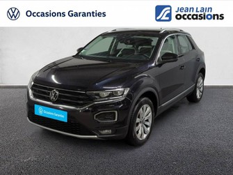 Photo Volkswagen T-Roc 1.5 TSI 150 EVO Start/Stop BVM6 Carat