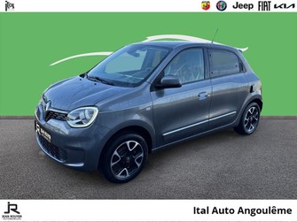 Photo Renault Twingo 0.9 TCe 95ch Intens