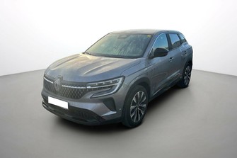 Photo Renault Austral Austral E-Tech hybrid 200