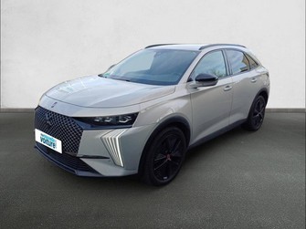 Photo DS 7 Crossback Hybride Rechargeable E-Tense 225 EAT8 - Performance Line +
