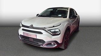 Photo Citroen C4 X e- 136 ch Automatique Plus