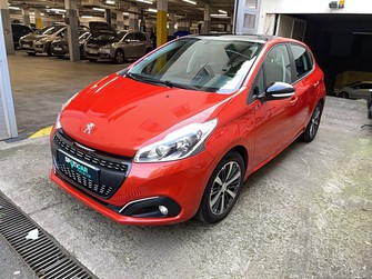 Photo Peugeot 208 208 1.2 PureTech 82ch BVM5