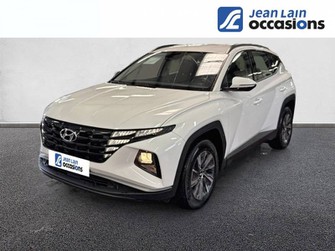 Photo Hyundai Tucson 1.6 T-GDI 230 Hybrid BVA6 Business