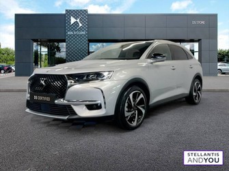 Photo DS 7 Crossback DS7 Crossback PureTech 225 EAT8 Rivoli