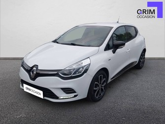 Photo Renault Clio IV Clio TCe 120 Energy