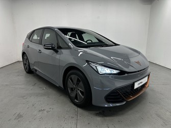 Photo Cupra Born 204ch L 58 kWh V