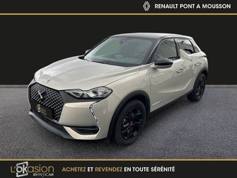 Photo DS  CROSSBACK DS3 Crossback BlueHDi 130 EAT8