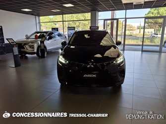 Photo Mitsubishi ASX 1.3 DI-T MHEV 140 Intense