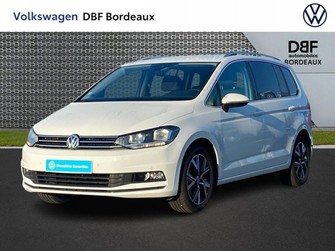 Photo Volkswagen Touran 1.5 TSI EVO 150 DSG7 5pl Carat