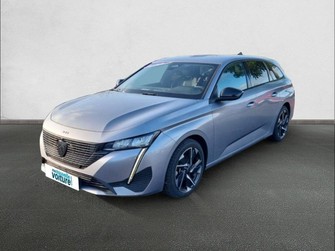 Photo Peugeot 308 SW PureTech 130ch S&amp;S EAT8 - Allure Pack