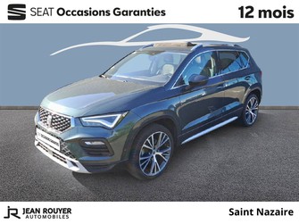 Photo Seat Ateca Ateca 2.0 TDI 150 ch Start/Stop DSG7
