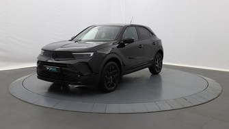 Photo Opel Mokka 1.2 Turbo 100 ch BVM6 GS