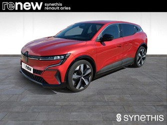 Photo Renault Megane E-TECH EV60 220 ch optimum charge Techno