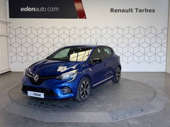 Photo Renault Clio E-Tech 140 - 21N Limited