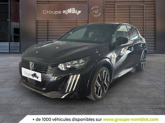 Photo Peugeot 208 208 Hybrid 110 e-DCS6