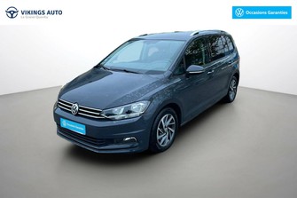 Photo Volkswagen Touran Touran 1.4 TSI 150 BMT 7pl