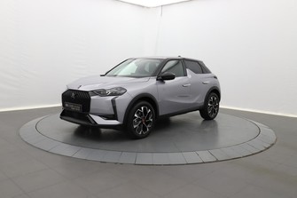 Photo DS 3 Crossback DS3 PureTech 130 EAT8 Performance Line+