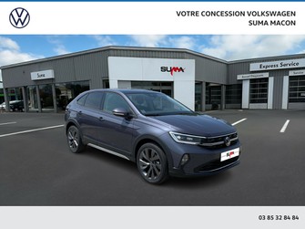 Photo Volkswagen Taigo Taigo 1.5 TSI 150 DSG7